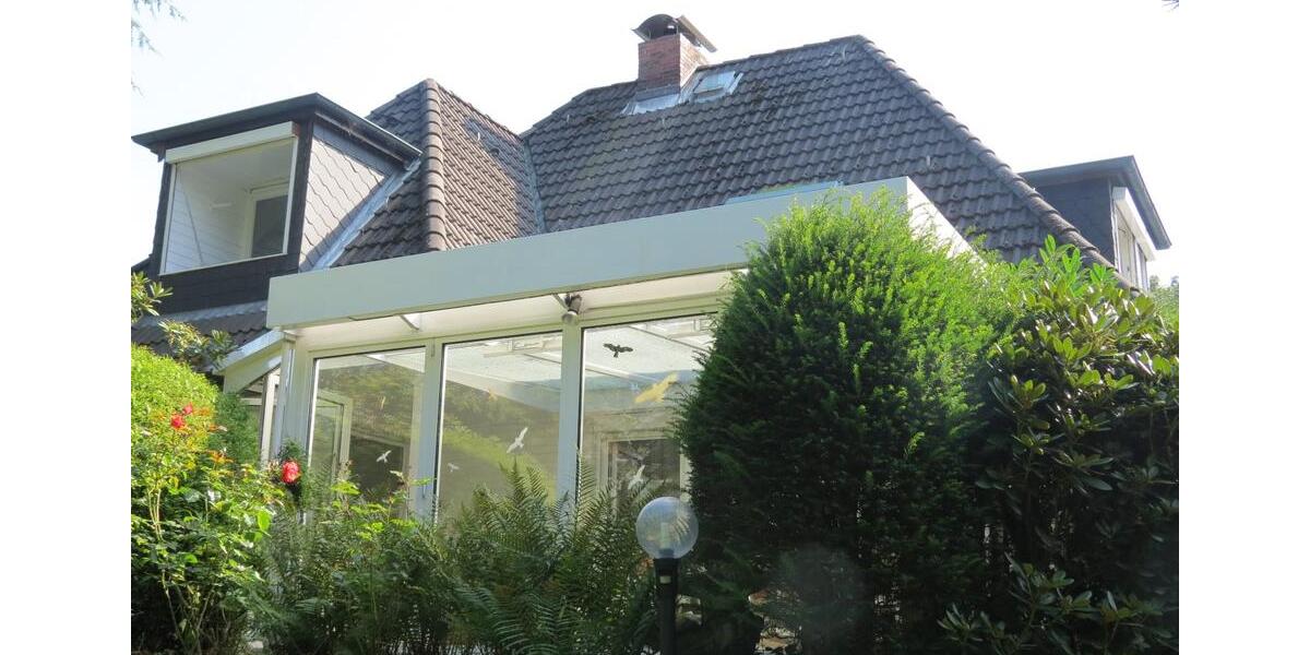 Möbliertes Haus in bevorzugter Grünlage für Wg oder Familie 5 zimmer