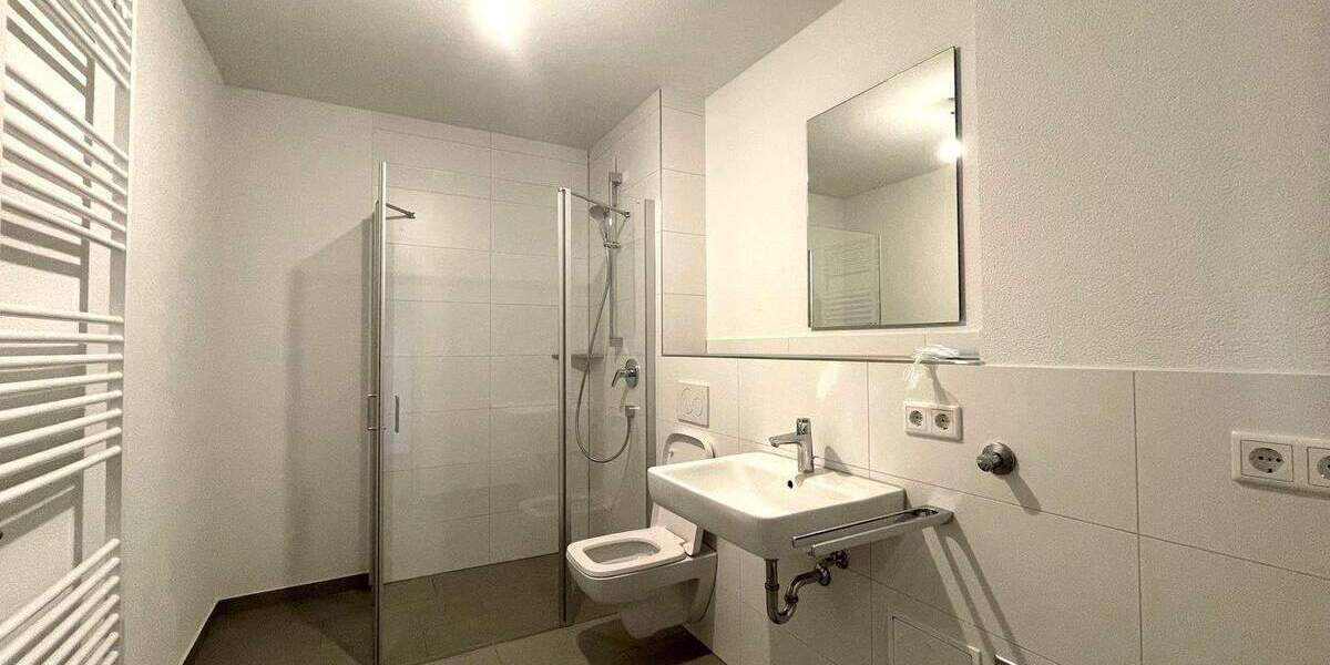 Etagenwohnung Ravensburg Innenstadt - 2 Zimmer, 55 m&sup2;, 910&euro; | Angebot:24035425