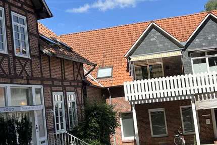 Wohnung Isernhagen - 4 Zimmer, 145 m&sup2;, 1.595&euro; | Angebot:27020528