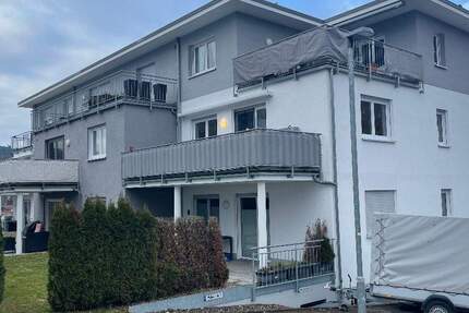Wohnung Stockach Windegg - 2 Zimmer, 63 m&sup2;, 1.180&euro; | Angebot:23961452