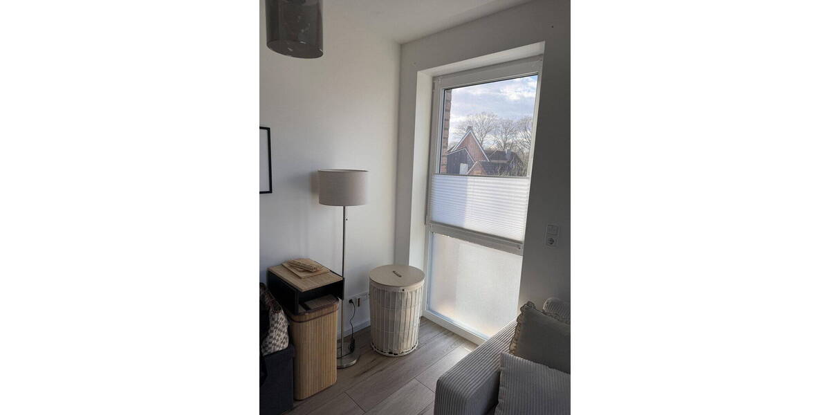 Etagenwohnung Scheeßel - 3 Zimmer, 65 m&sup2;, 943&euro; | Angebot:26183143