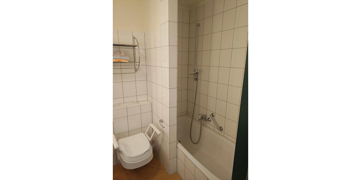 Etagenwohnung Oberhof - 2 Zimmer, 45 m&sup2;, 430&euro; | Angebot:25415451