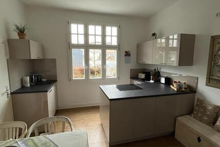 Wohnung Gummersbach - 3.5 Zimmer, 110 m&sup2;, 1.300&euro; | Angebot:24806602