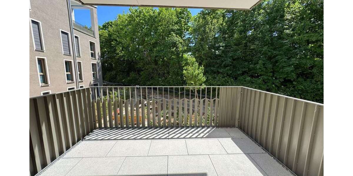 Etagenwohnung Remseck am Neckar - 2 Zimmer, 52 m&sup2;, 1.130&euro; | Angebot:25920388