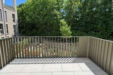 Wohnung Remseck am Neckar - 2 Zimmer, 52 m&sup2;, 1.130&euro; | Angebot:25920388