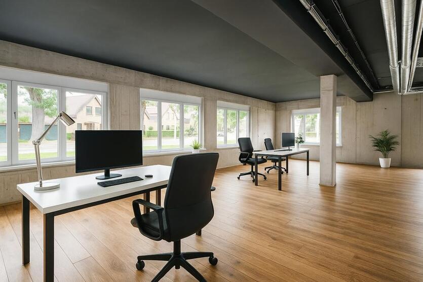 MIETE | Hochmoderne Gewerbefläche in Oldenburg-Kreyenbrück - nahe Klinikum und City!