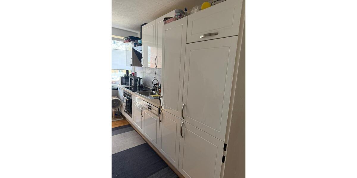 Etagenwohnung Wittmund - 3 Zimmer, 83 m&sup2;, 800&euro; | Angebot:26592298