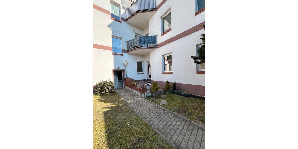 Erdgeschoßwohnung Schönebeck (Elbe) - 2 Zimmer, 62 m&sup2;, 376&euro; | Angebot:26265047
