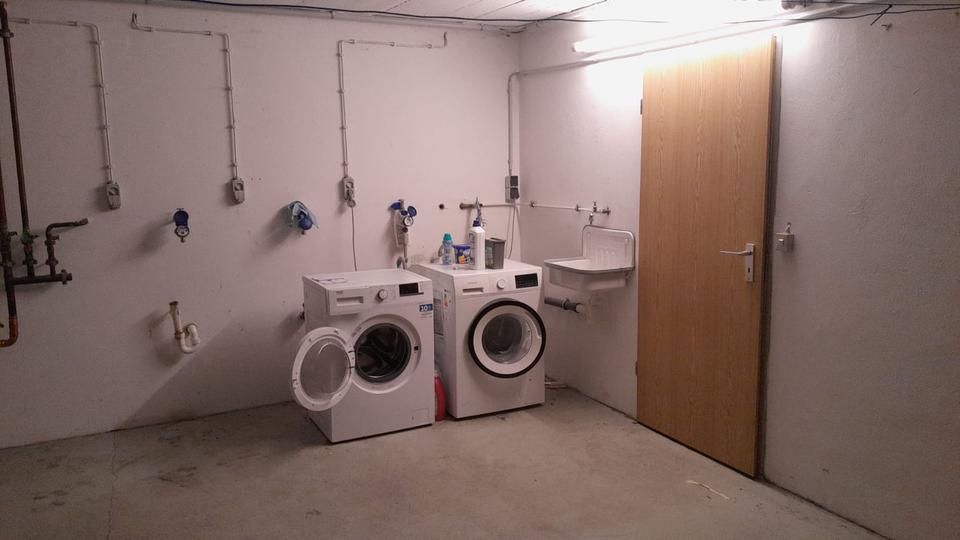 Erdgeschoßwohnung Lemgo - 4 Zimmer, 116 m&sup2;, 1.200&euro; | Angebot:26343005