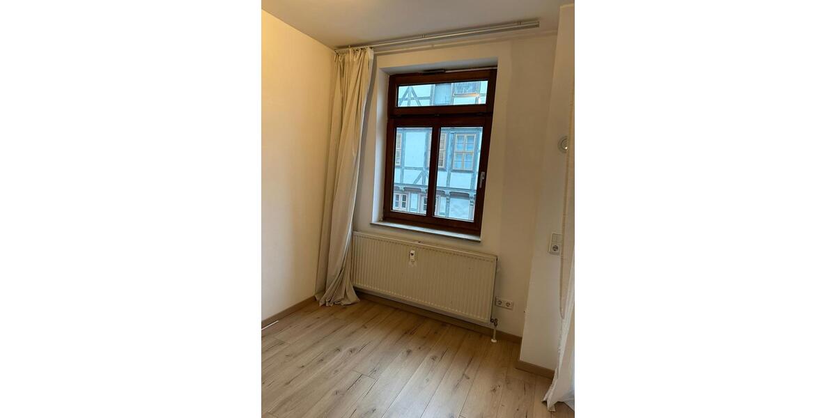 Etagenwohnung Göttingen Roringen - 1 Zimmer, 30 m&sup2;, 670&euro; | Angebot:26276108