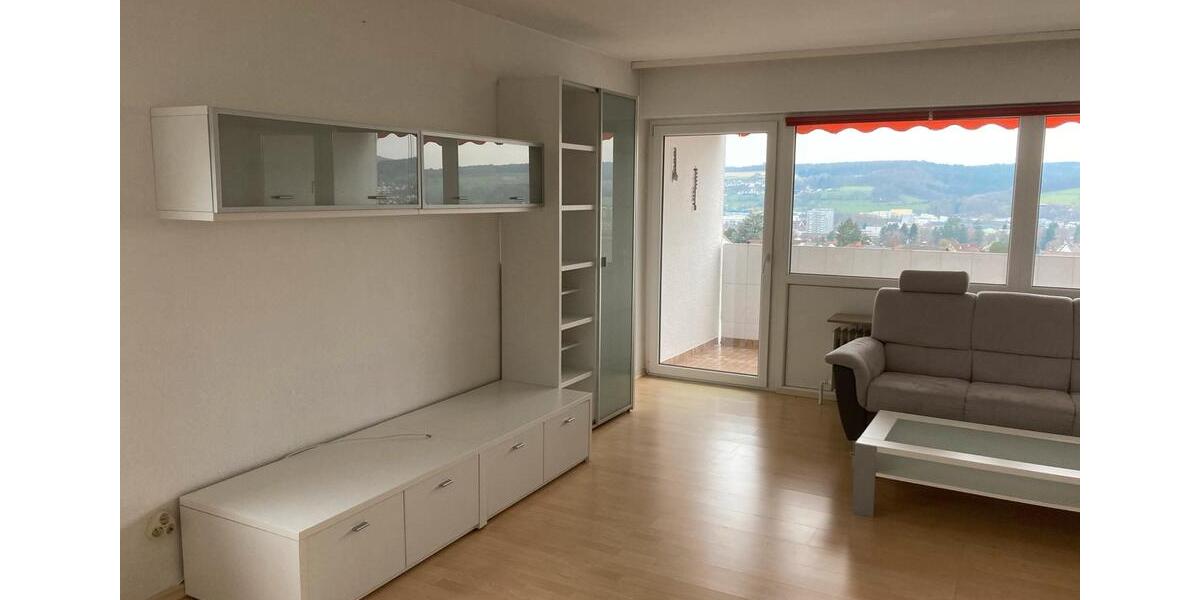 Etagenwohnung Michelstadt - 2 Zimmer, 72 m&sup2;, 750&euro; | Angebot:26047250