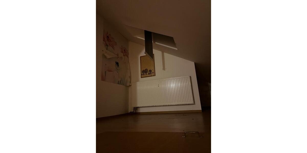 Dachgeschoßwohnung Zaberfeld - 2 Zimmer, 68 m&sup2;, 870&euro; | Angebot:26029815