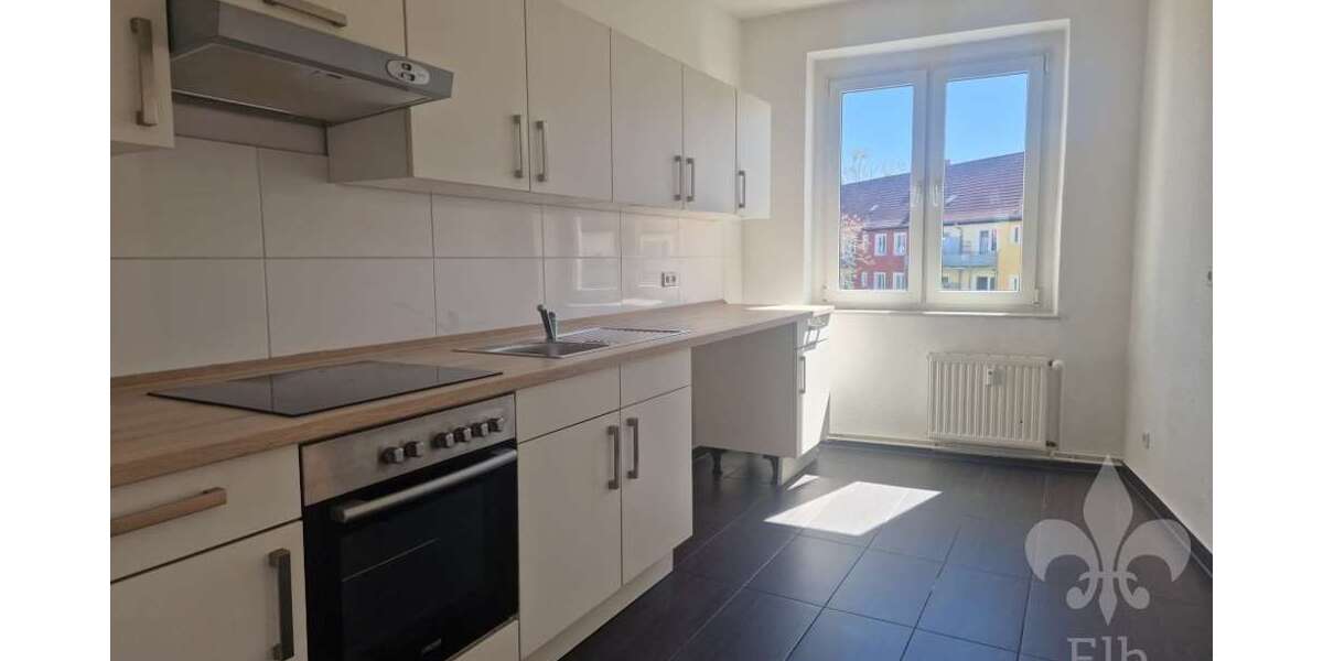Etagenwohnung Magdeburg Fermersleben - 2 Zimmer, 49 m&sup2;, 304&euro; | Angebot:26720864