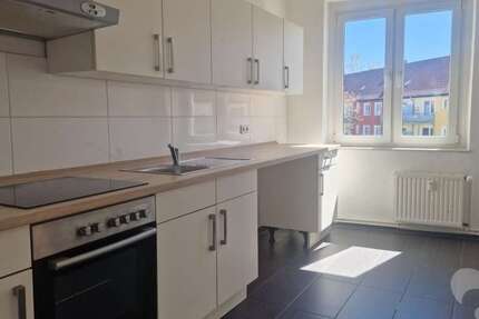 Wohnung Magdeburg Fermersleben - 2 Zimmer, 49 m&sup2;, 304&euro; | Angebot:26720864