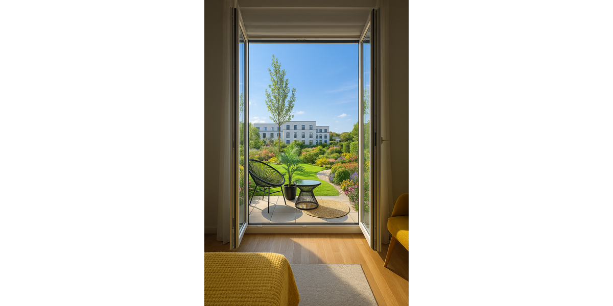 Wohnung zum Mieten in Wiesbaden 1.900 € 94 m² 4 zimmer