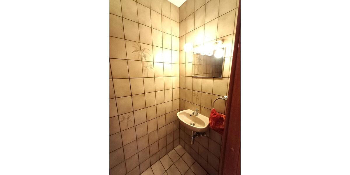 Blankenloch, ruhige, helle, zentral gelegene 3-Zimmer-Wohnung 3 zimmer