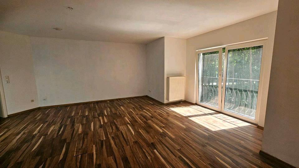 Etagenwohnung Korswandt - 3 Zimmer, 77 m&sup2;, 770&euro; | Angebot:26705588