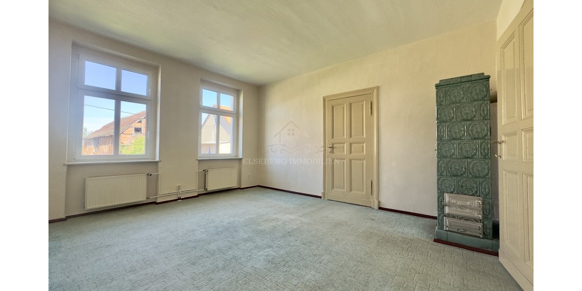 Geschäftshaus in Beelitz – Gewerberäume als vielseitiger Unternehmensstandort - Gewerbeobjekt Beelitz / Schönefeld Schönefeld | Angebot:26676328