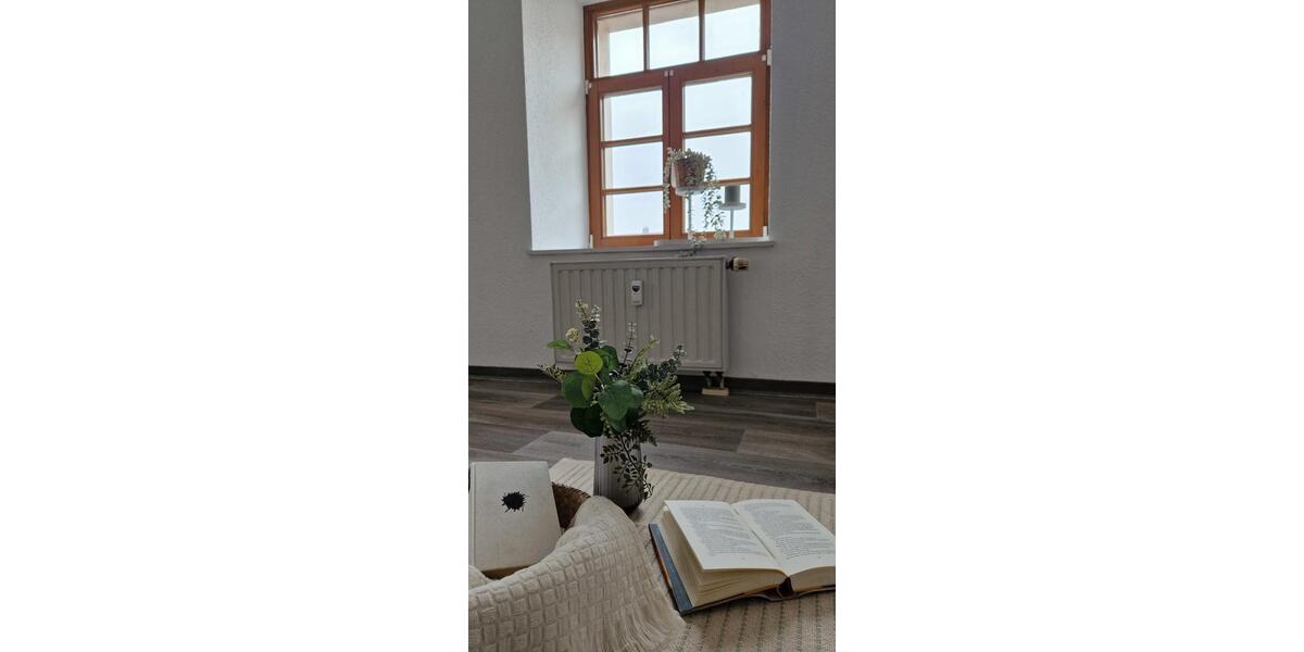 Erdgeschoßwohnung Gröningen - 3 Zimmer, 78 m&sup2;, 589&euro; | Angebot:26096239