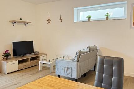 Wohnung Detmold Hiddesen - 1 Zimmer, 35 m&sup2;, 650&euro; | Angebot:25168914