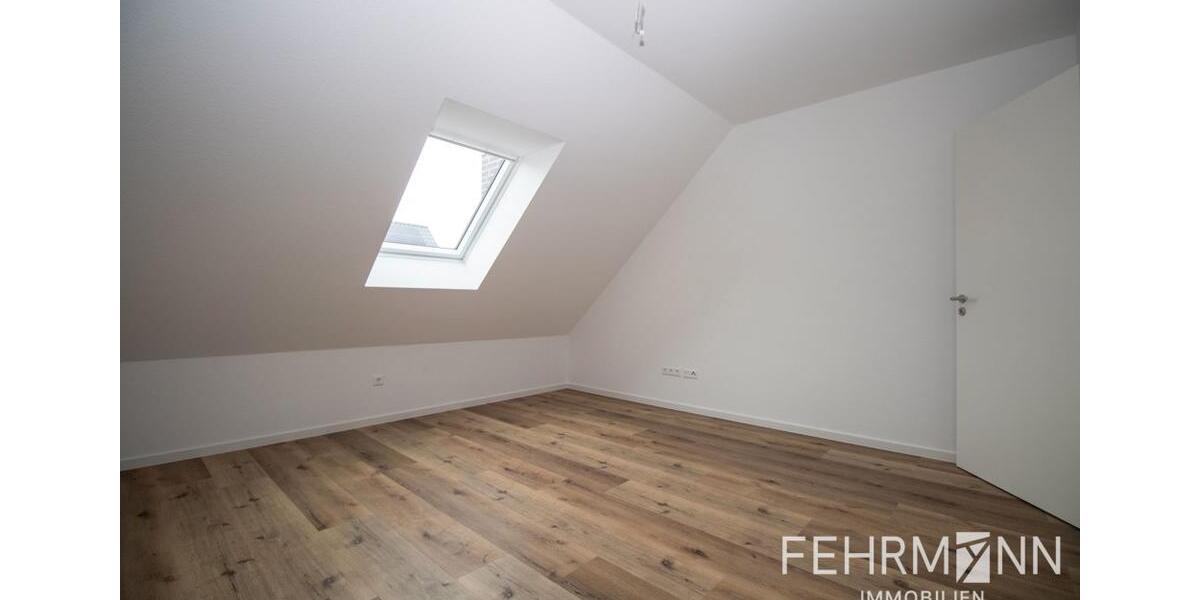Maisonettenwohnung Haren (Ems) - 3 Zimmer, 104 m&sup2;, 970&euro; | Angebot:24794899