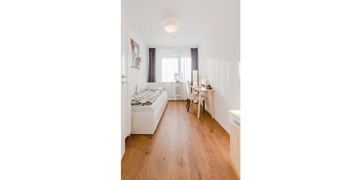 Etagenwohnung München Obergiesing - 4 Zimmer, 76 m&sup2;, 1.950&euro; | Angebot:26874103