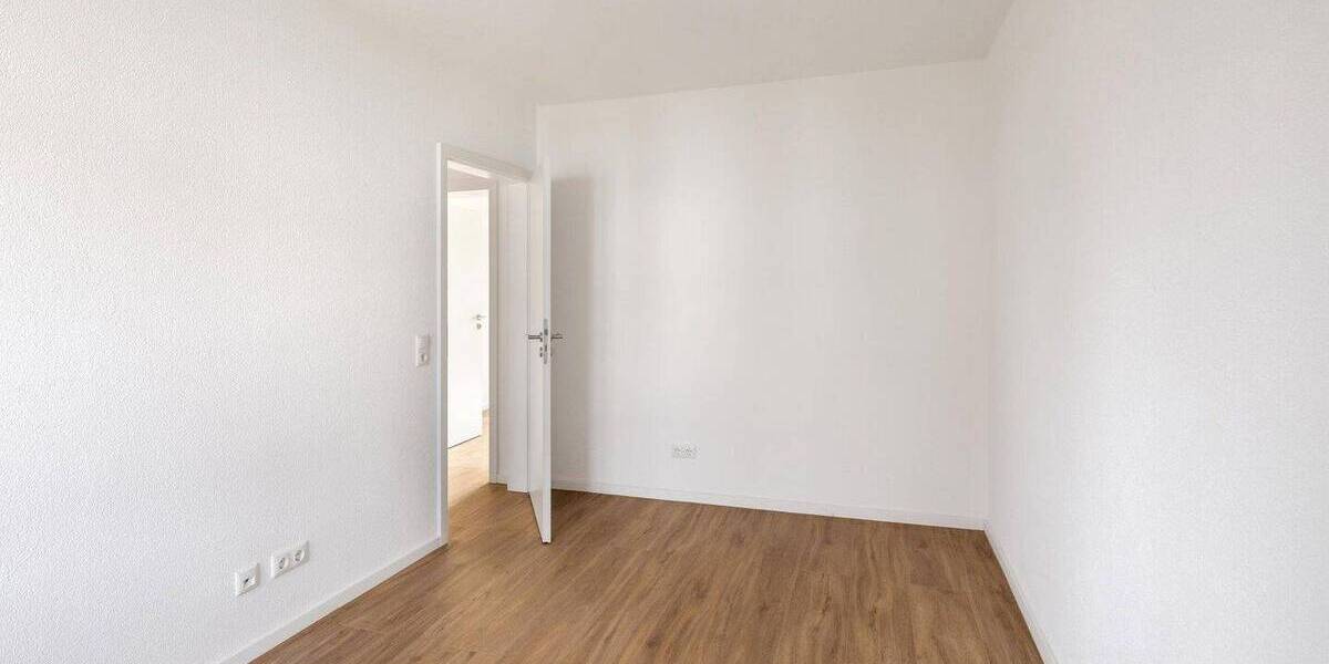 Etagenwohnung Hof Innenstadt - 3 Zimmer, 76 m&sup2;, 945&euro; | Angebot:26368856