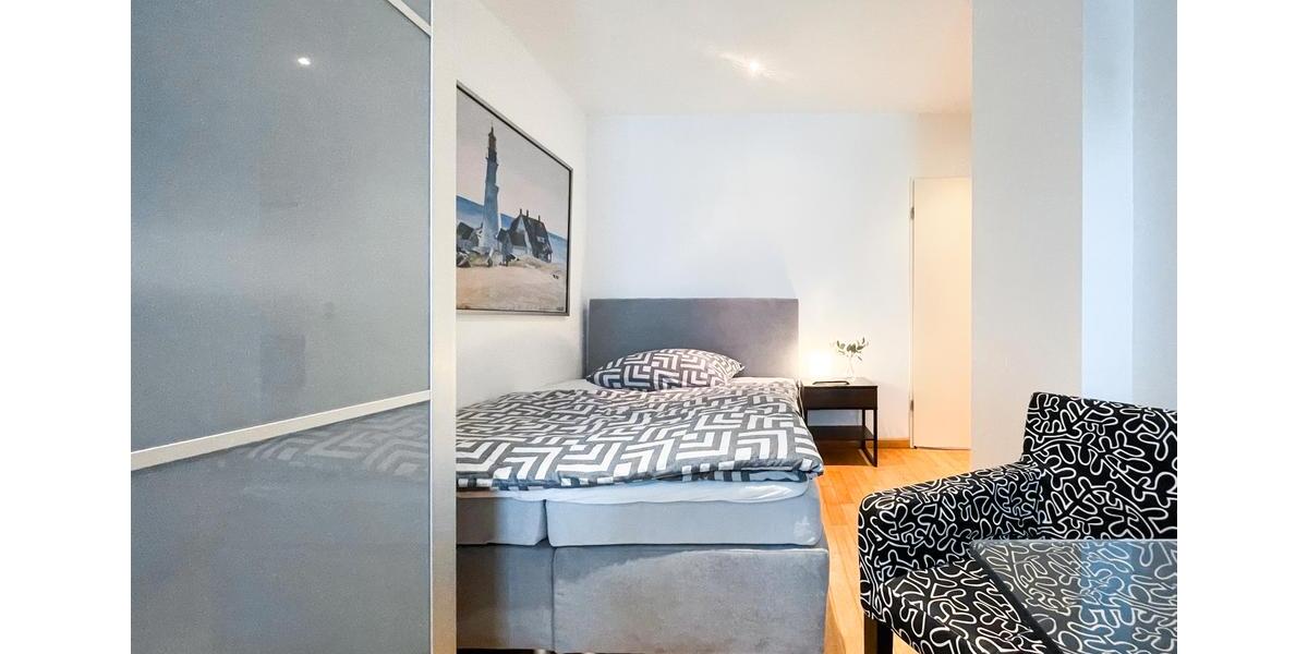 Wohnen auf Zeit Aachen Aachen-Mitte - 1 Zimmer, 17 m&sup2;, 550&euro; | Angebot:11935777