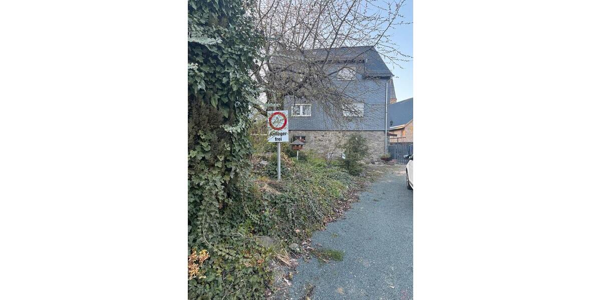 Einfamilienhaus Wetzlar Altenberger Straße - 7 Zimmer, 140 m&sup2;, 1.000&euro; | Angebot:26020253