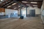 Flexible Gewerbehalle mit 265 m² – Ideal für Lager, Produktion oder Handwerk
