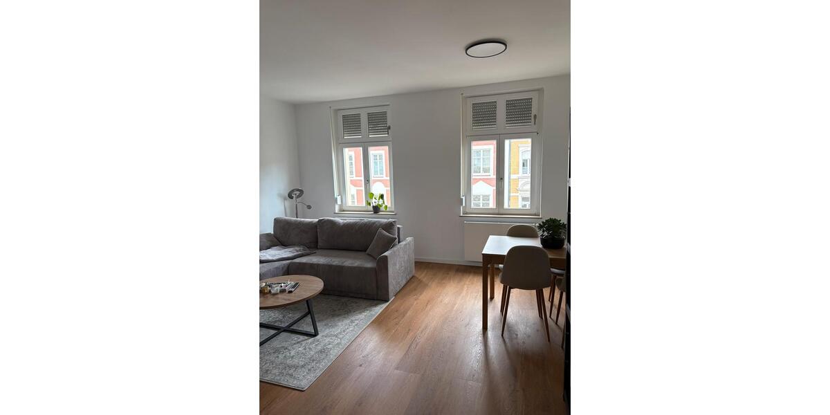 Etagenwohnung Stendal - 2 Zimmer, 56 m&sup2;, 500&euro; | Angebot:26492753