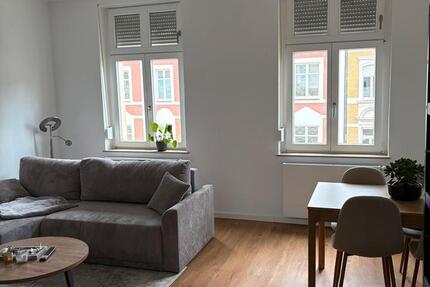 Wohnung Stendal - 2 Zimmer, 56 m&sup2;, 500&euro; | Angebot:26492753