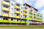 Etagenwohnung Oschersleben (Bode) - 3 Zimmer, 80 m&sup2;, 602&euro; | Angebot:26556582