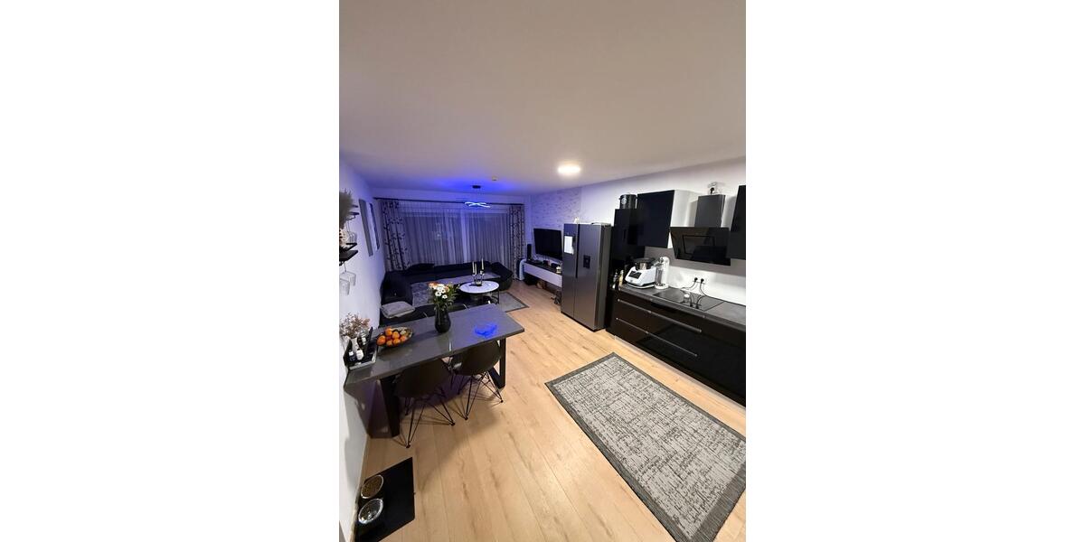 3 Zimmer Wohnung zu vermieten 3 zimmer