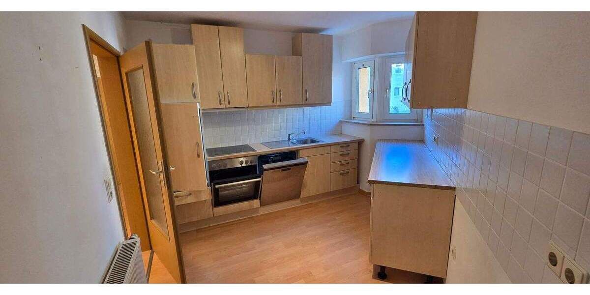 Großzügige 3 ZKB in Bäumenheim im Hochparterre 3 zimmer