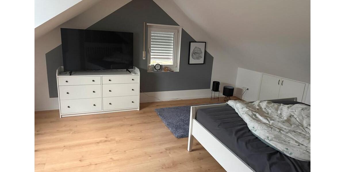 Wohnen auf Zeit Schwetzingen - 1 Zimmer, 20 m&sup2;, 400&euro; | Angebot:26025110