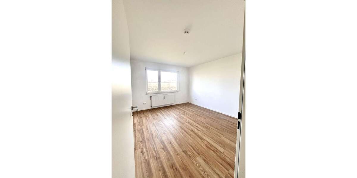 Etagenwohnung Osnabrück Hafen - 3 Zimmer, 62 m&sup2;, 670&euro; | Angebot:27032126
