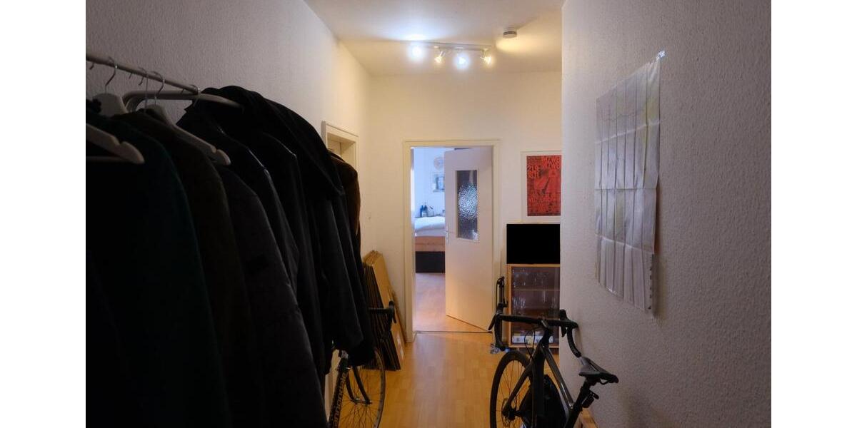 Etagenwohnung Aachen Aachen-Mitte - 3 Zimmer, 87 m&sup2;, 790&euro; | Angebot:26253433