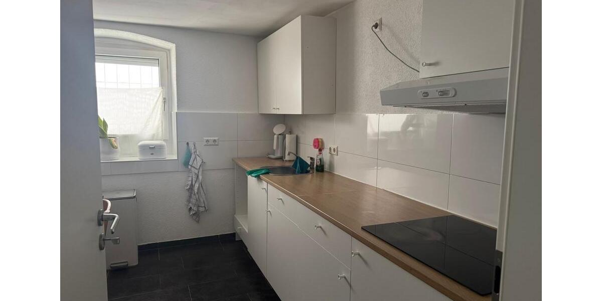Erdgeschoßwohnung Heidelberg Peterstal - 3 Zimmer, 52 m&sup2;, 800&euro; | Angebot:24840667