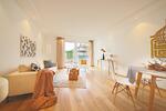 Erdgeschoßwohnung Wolfratshausen - 2 Zimmer, 62 m&sup2;, 1.188&euro; | Angebot:25872005