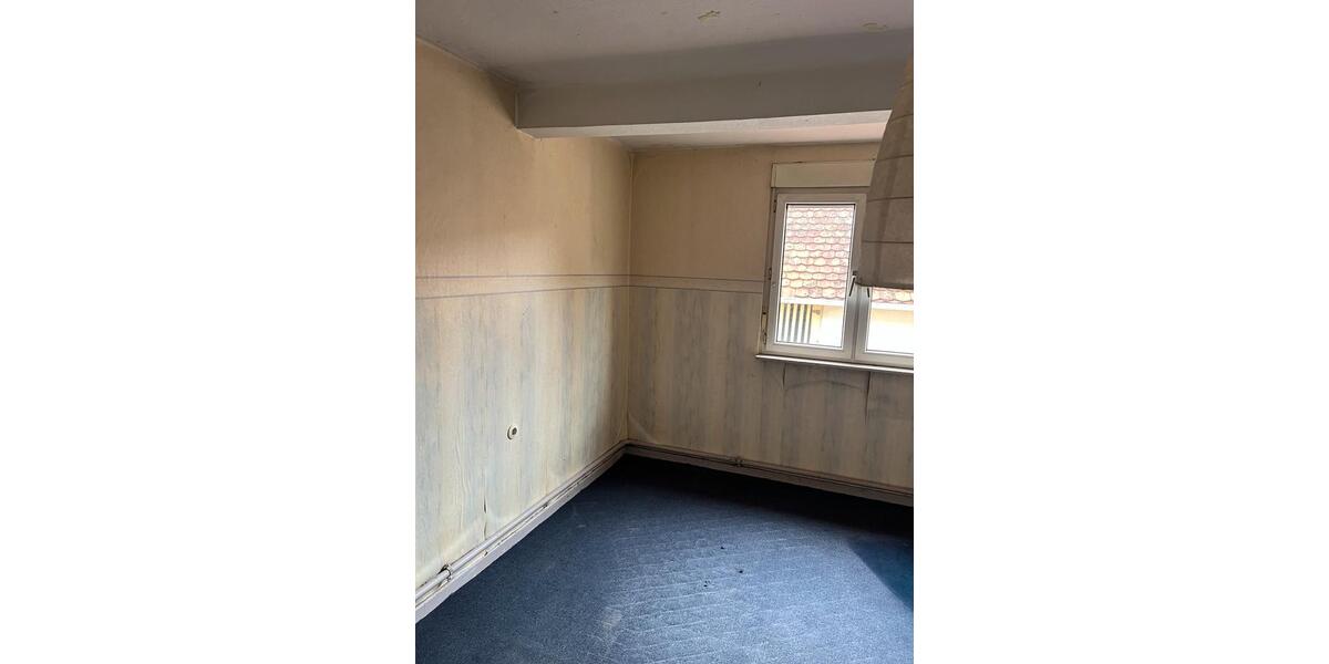 Dachgeschoßwohnung Groß-Rohrheim Rohrheim - 3 Zimmer, 64 m&sup2;, 1.000&euro; | Angebot:26610192