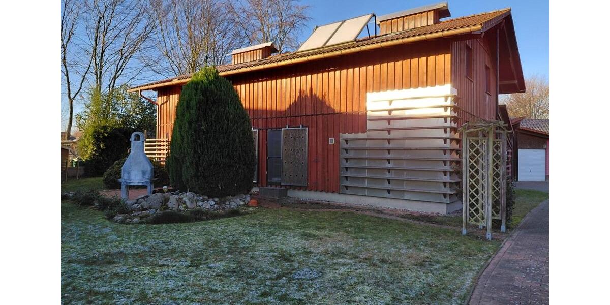 Traumhaus nach Maß: Ihr Architektenhaus wartet! 5 zimmer