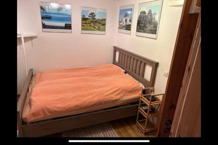 Wohnen auf Zeit Hannover Bothfeld-Vahrenheide - 1 Zimmer, 12 m&sup2;, 75&euro; | Angebot:24354746