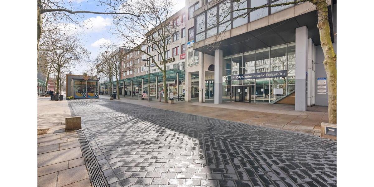 Gewerbeobjekt Bremerhaven Mitte - 1.876&euro; | Angebot:26008530