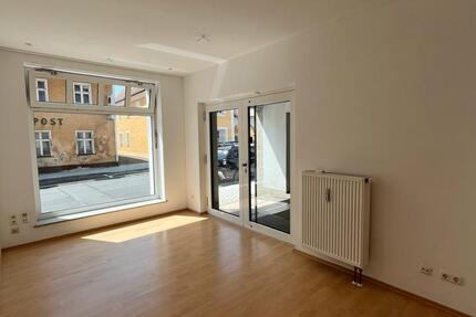 Gewerbeobjekt Erbendorf Pfaben - 550&euro; | Angebot:23603295