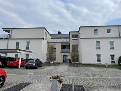 Etagenwohnung Saarbrücken Bübingen - 2 Zimmer, 60 m&sup2;, 700&euro; | Angebot:25874785