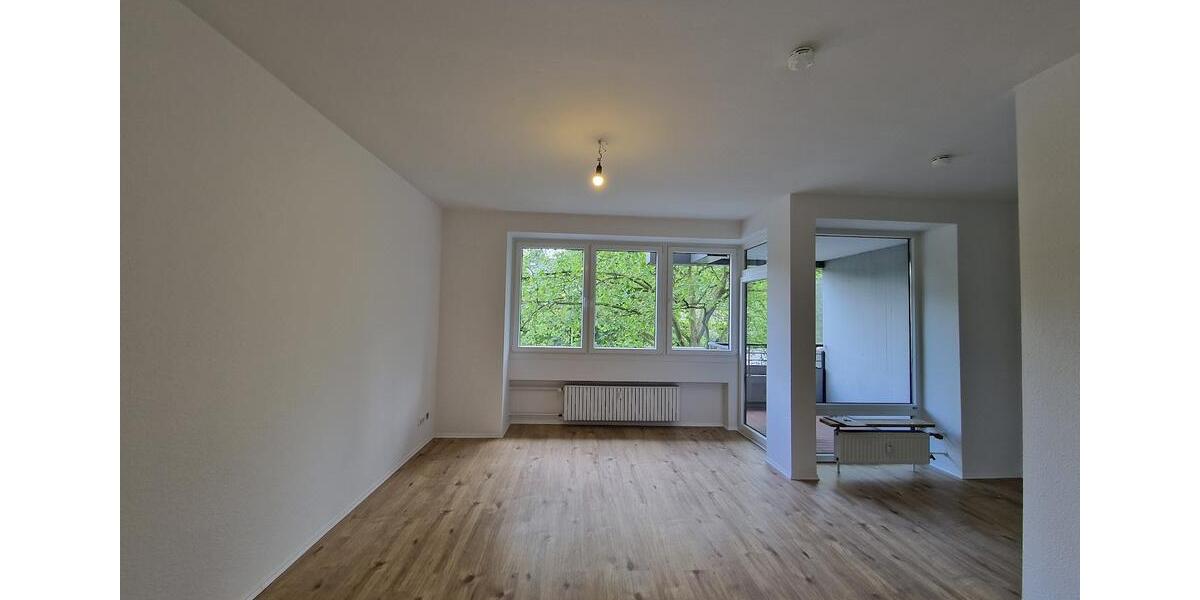 Etagenwohnung Essen Stadtbezirk VII - 1 Zimmer, 47 m&sup2;, 485&euro; | Angebot:26589329