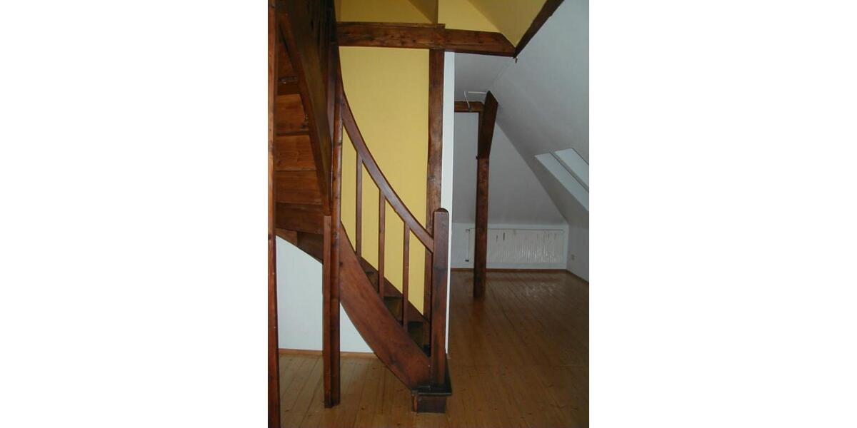 Maisonettenwohnung Weimar - 5 Zimmer, 80 m&sup2;, 890&euro; | Angebot:25417081