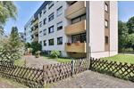 Wohnung 3ZKB in 90449