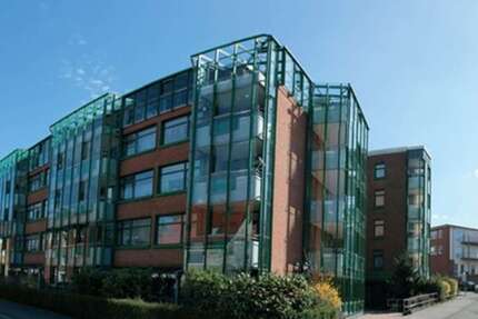 Wohnung zum Mieten in Wuppertal 230 € 26 m² 1 zimmer